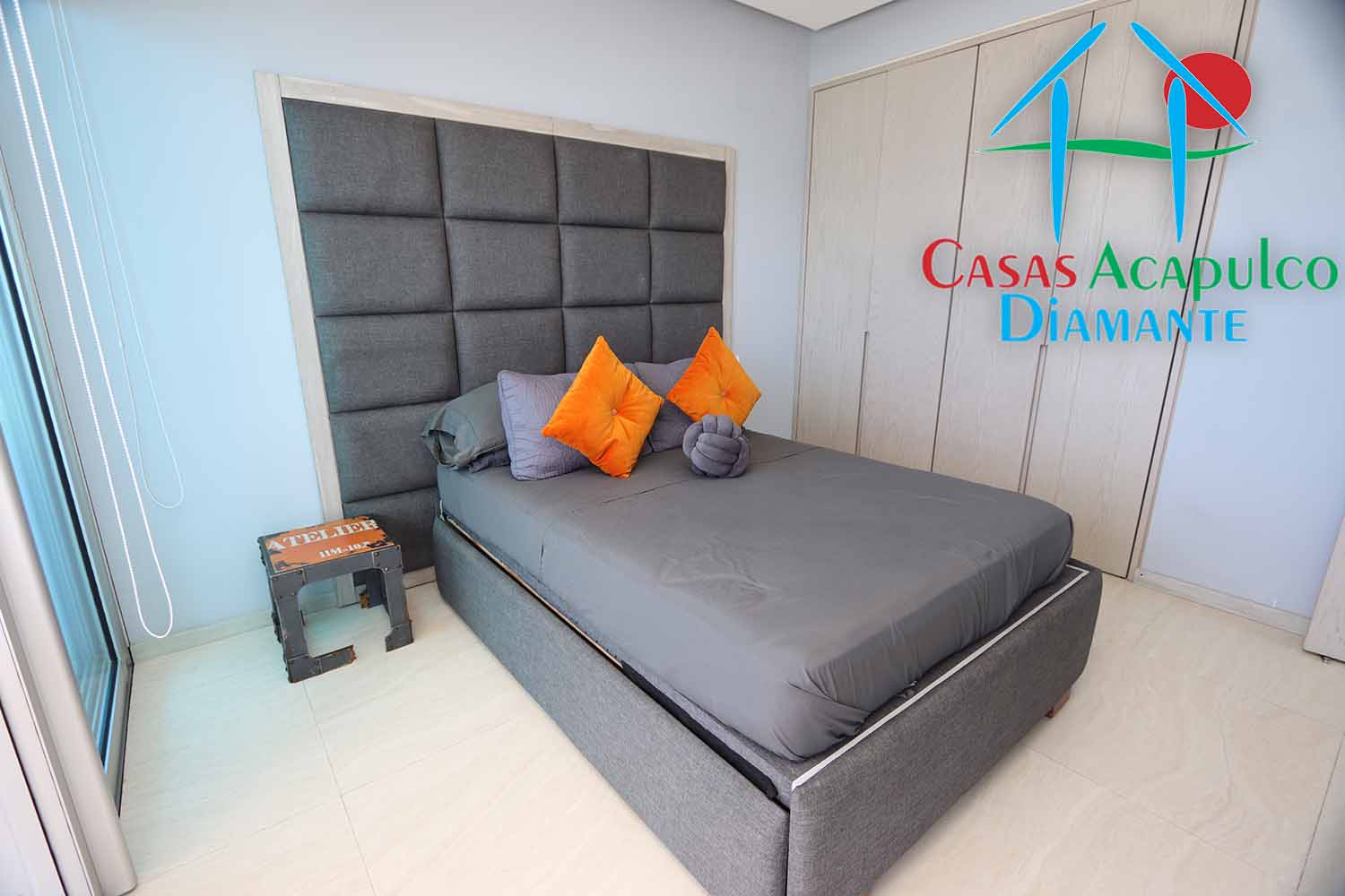 Velera A7 - Recámara dos 4